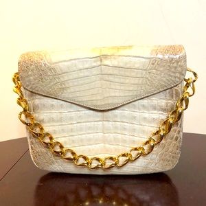 Luc Benoit Purse